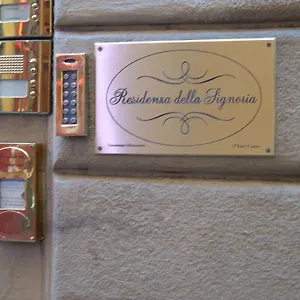 residenza-della-signoria.it-tuscanyhotel.com/